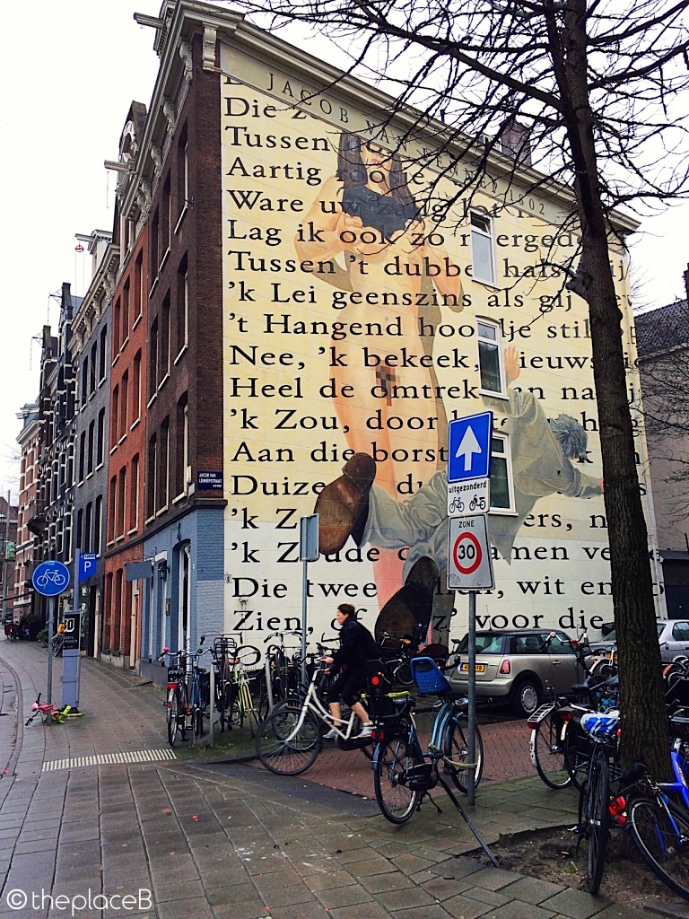 Bema Rentals Amsterdam