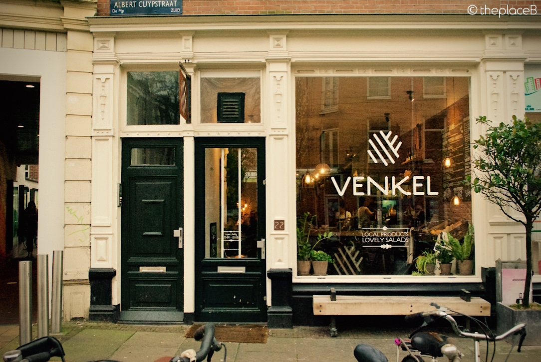 Venkel Amsterdam