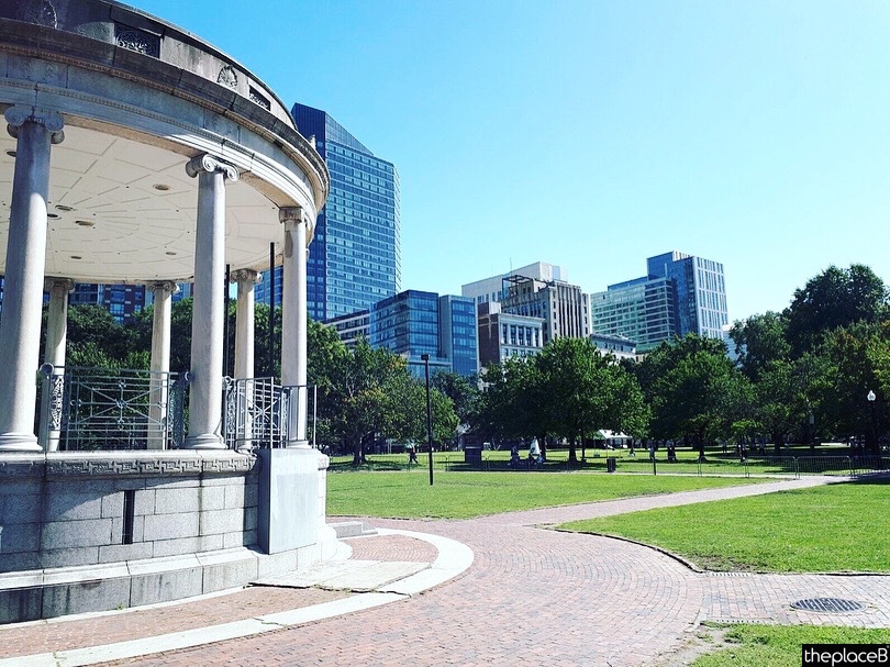 Boston to do list 5 luoghi da visitare